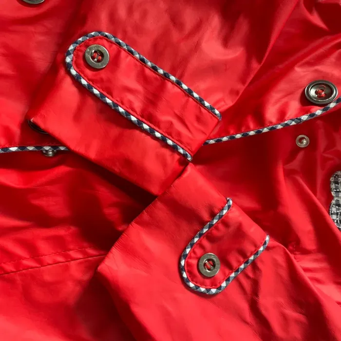 Imperméable orchestra 8 ans - photo numéro 4