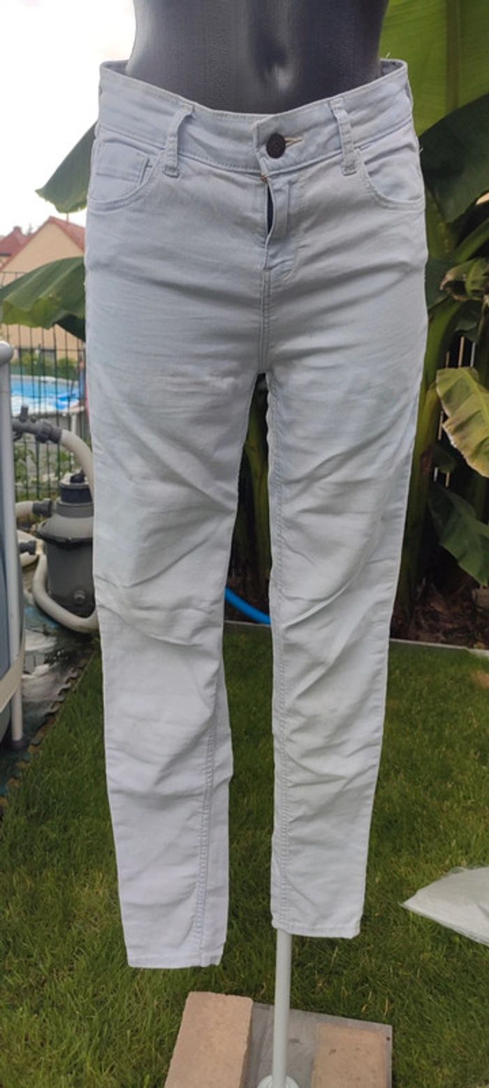 Jeans skinny