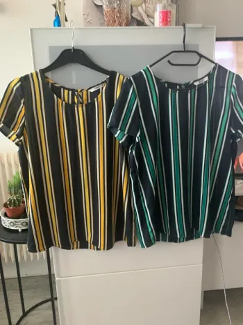 Blouse femme
