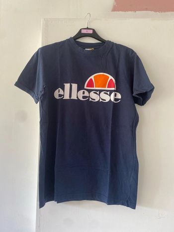 T-shirt Ellesse