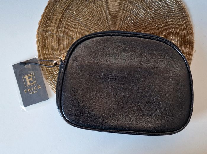 Sac à bandoulière Erick femme - photo numéro 4