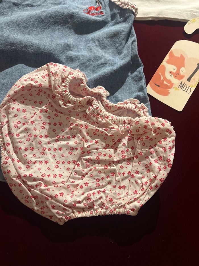 Ensemble 1mois - photo numéro 4