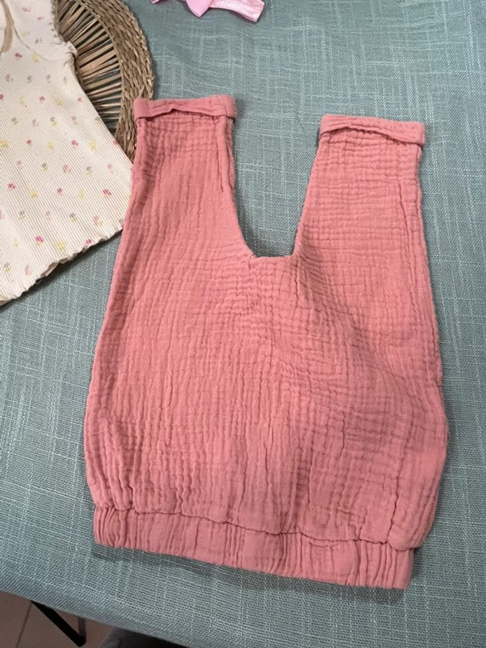 Ensemble 6 mois - photo numéro 5