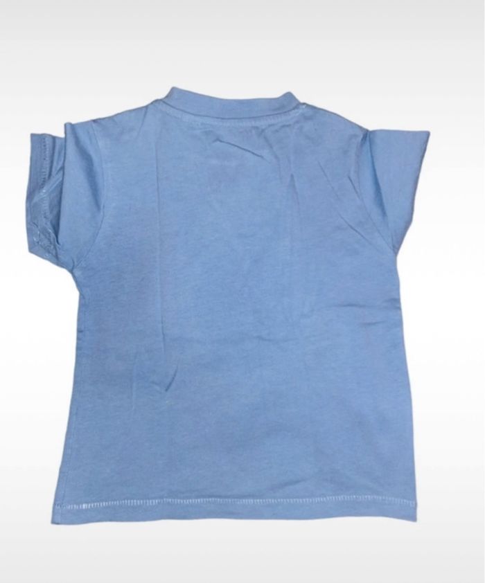T-shirt 24 mois - photo numéro 2