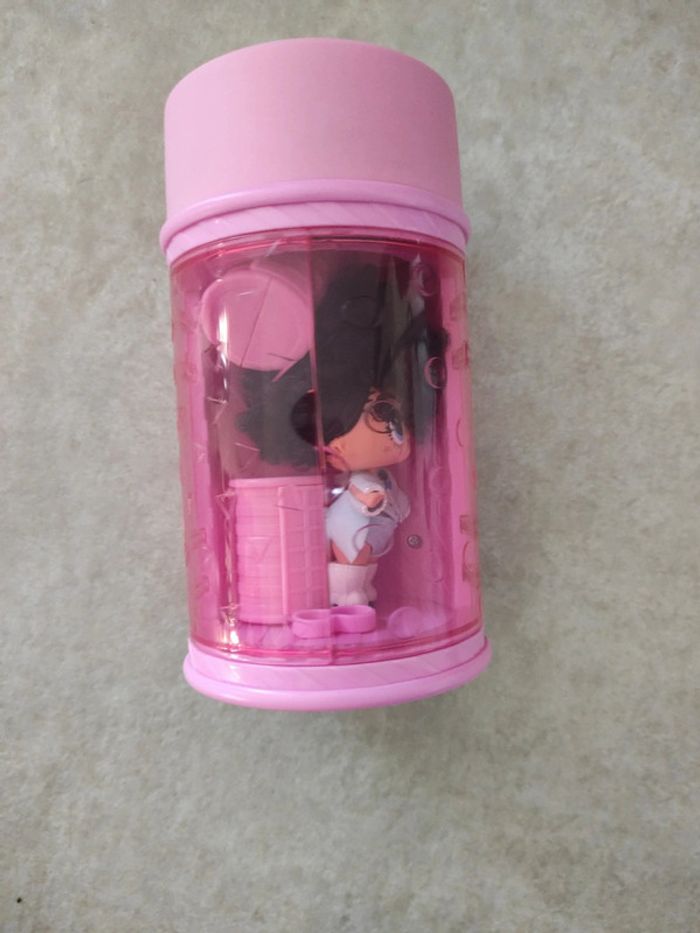 Lol surprise hairspray - photo numéro 3
