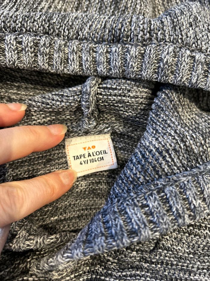 Pull à capuche - photo numéro 2