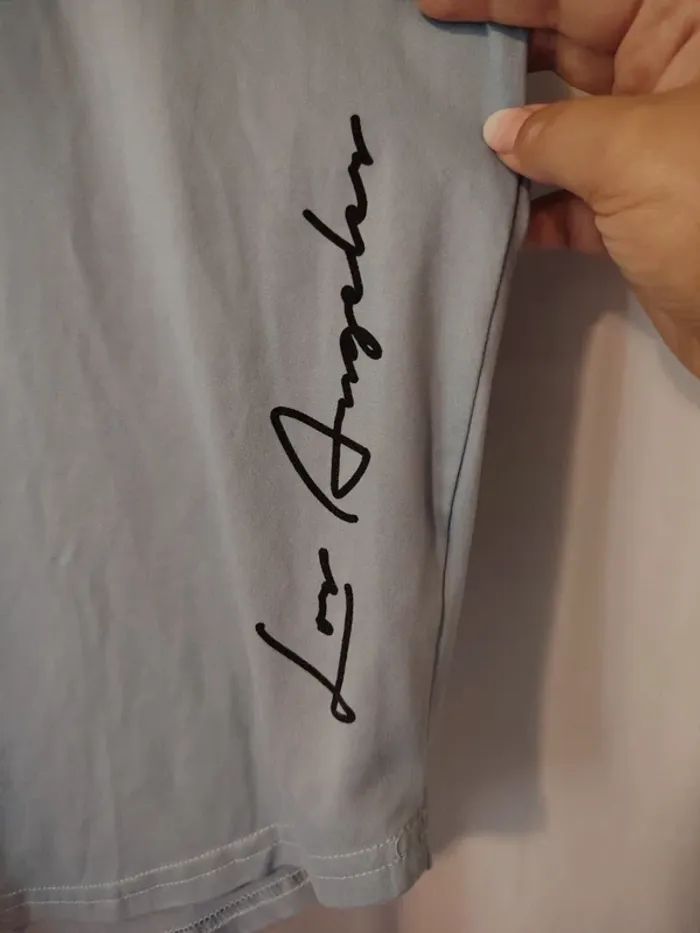 Tee shirt homme - photo numéro 2