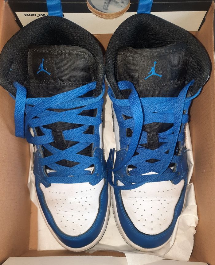 Baskets - photo numéro 2