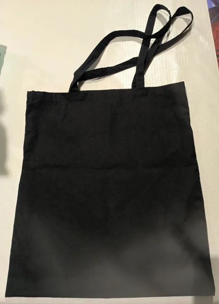 Sac tissu - photo numéro 2