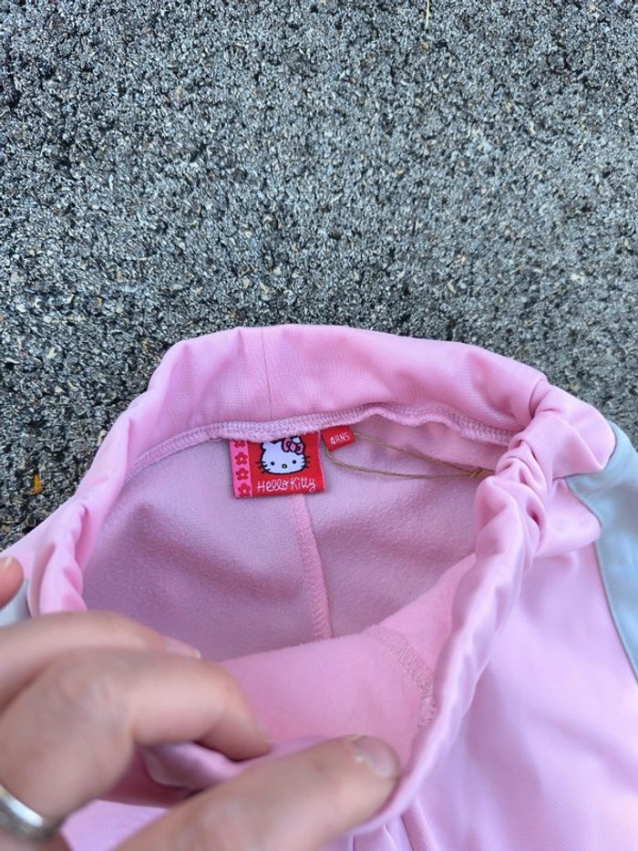Bas de jogging Hello Kitty neuf sans étiquette - photo numéro 2