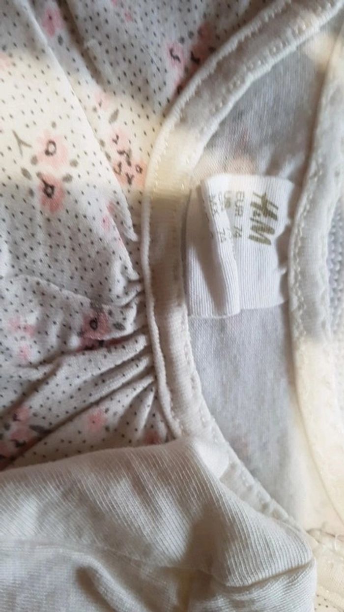 Tshirt ML - photo numéro 4