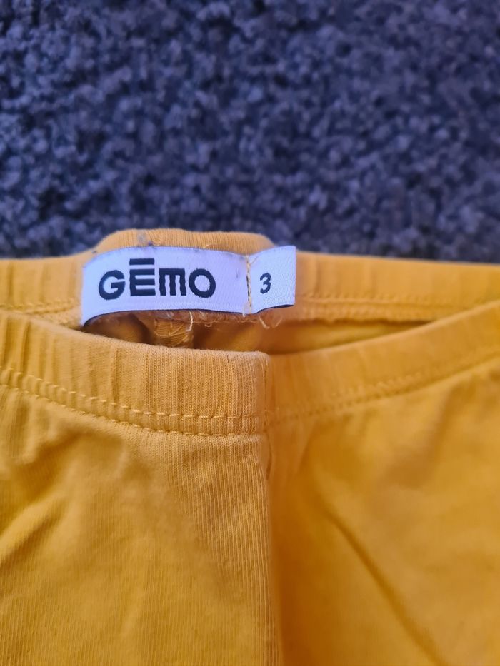 Pantalon 3ans - photo numéro 2