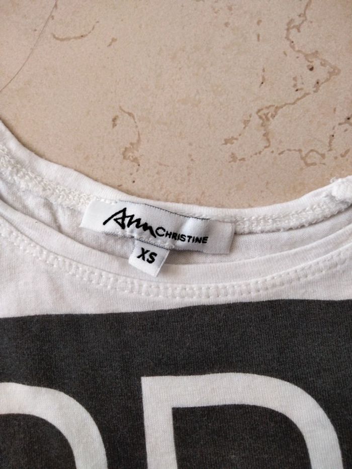 Maillot fin - photo numéro 2