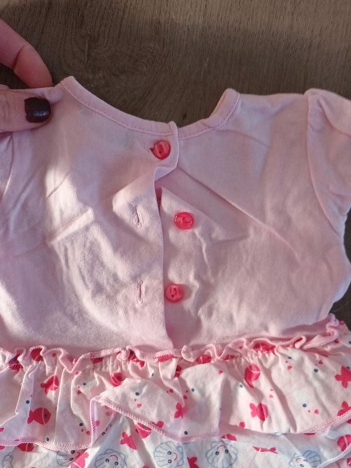 Robe fille - photo numéro 6