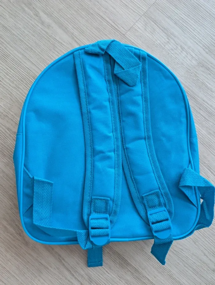 Sac à dos stitch - photo numéro 2