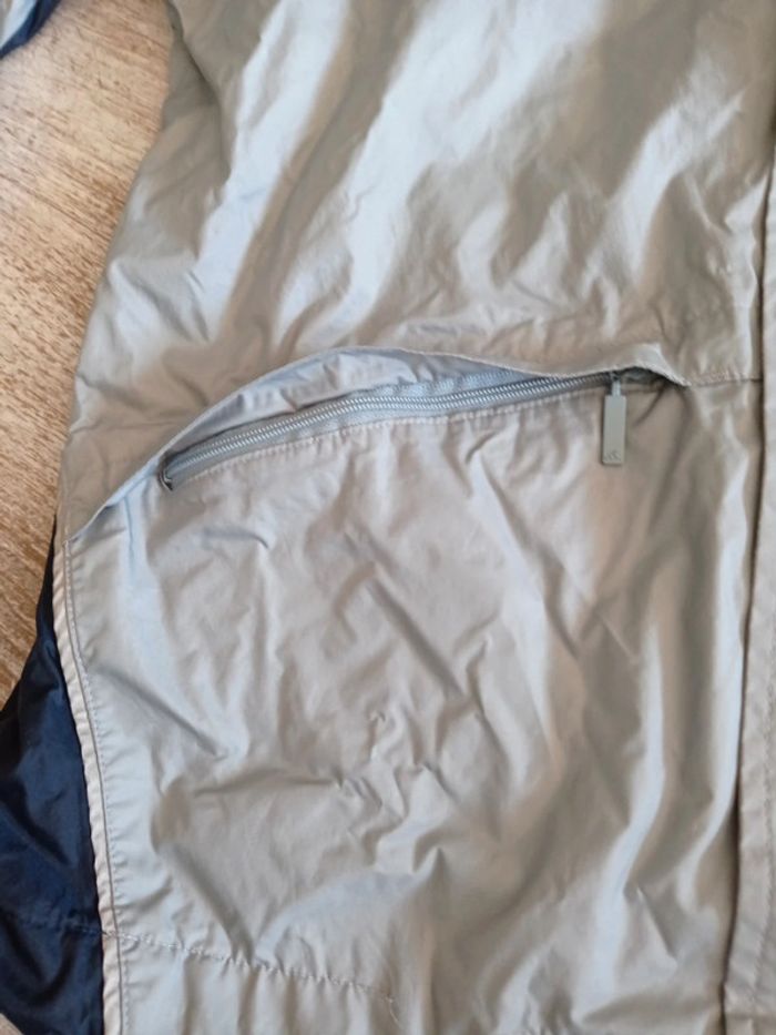 Coupe vent Adidas - photo numéro 3