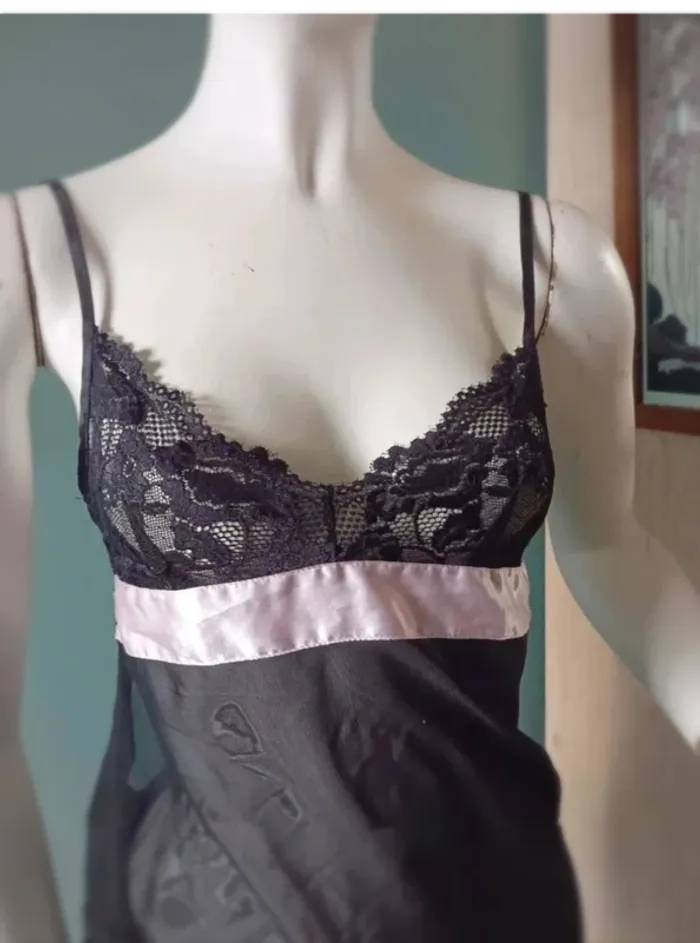 Nuisette noire 36 - photo numéro 5