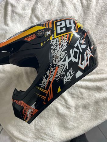 Casque