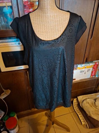 Tee-shirt fashion 50/52