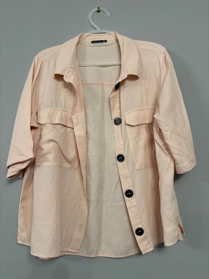 Chemise