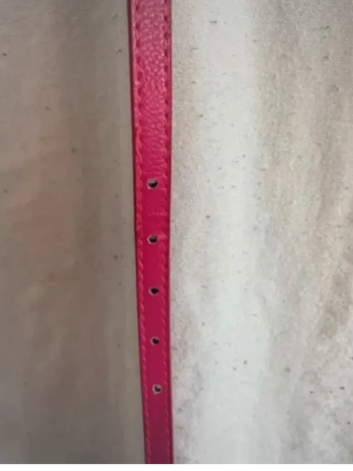 Ceinture - photo numéro 3