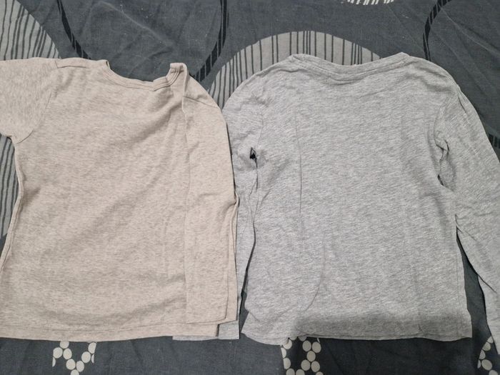 Lot garcon 5 ans - photo numéro 9