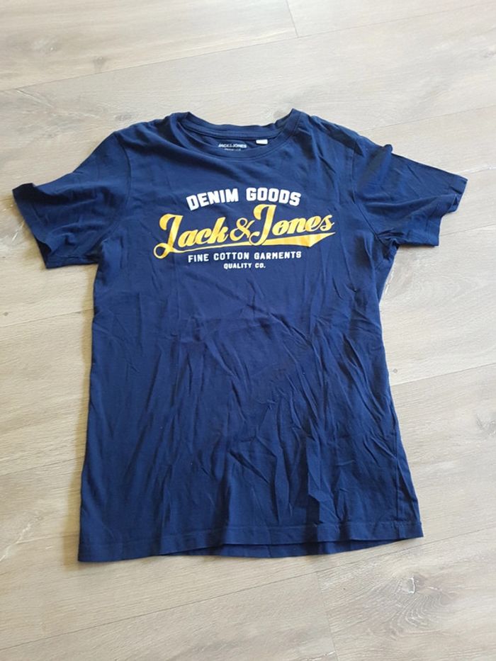 T-shirt Jack & Jones