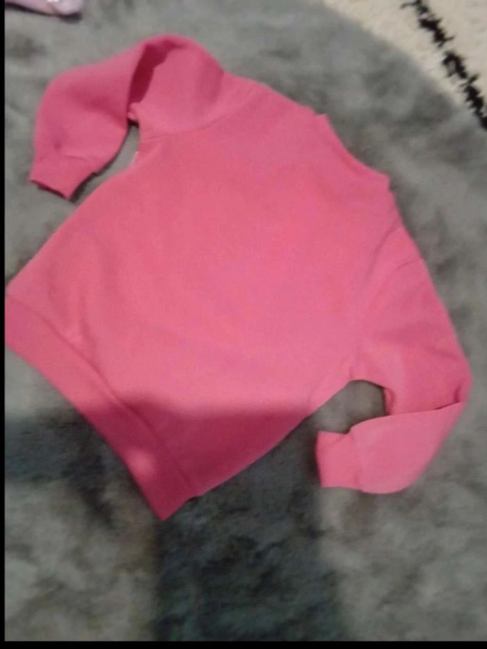 sweat - photo numéro 3