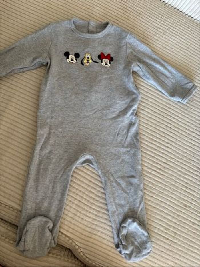 Lot pyjamas 18 Mois - photo numéro 6