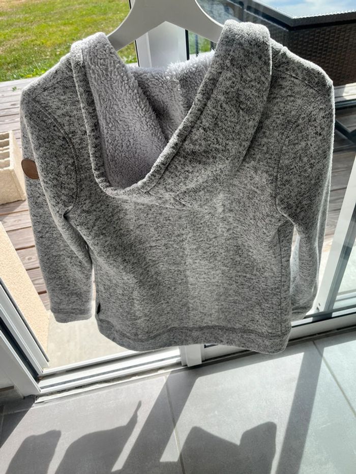 Veste mi saison - photo numéro 2