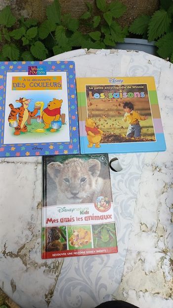 Documentaire jeunesse