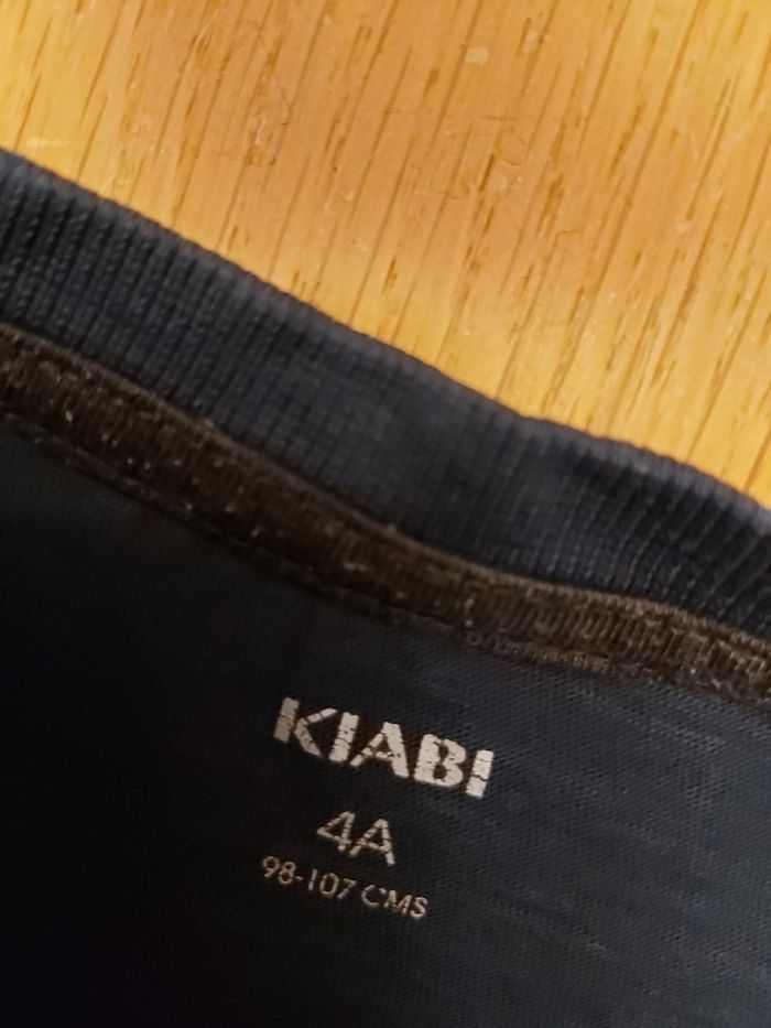 Tshirt Kiabi 4 ans - photo numéro 5