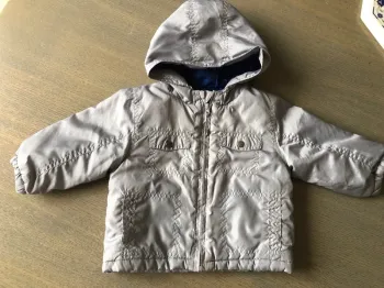 Blouson bébé 12mois
