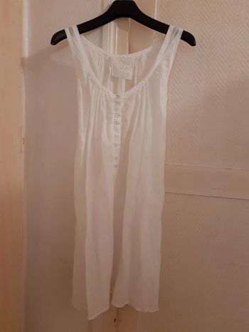 Tunique femme taille L