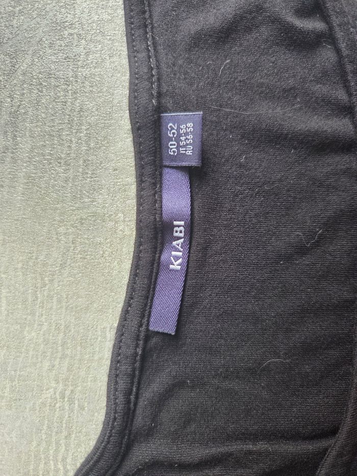T-shirt avec motif - photo numéro 4