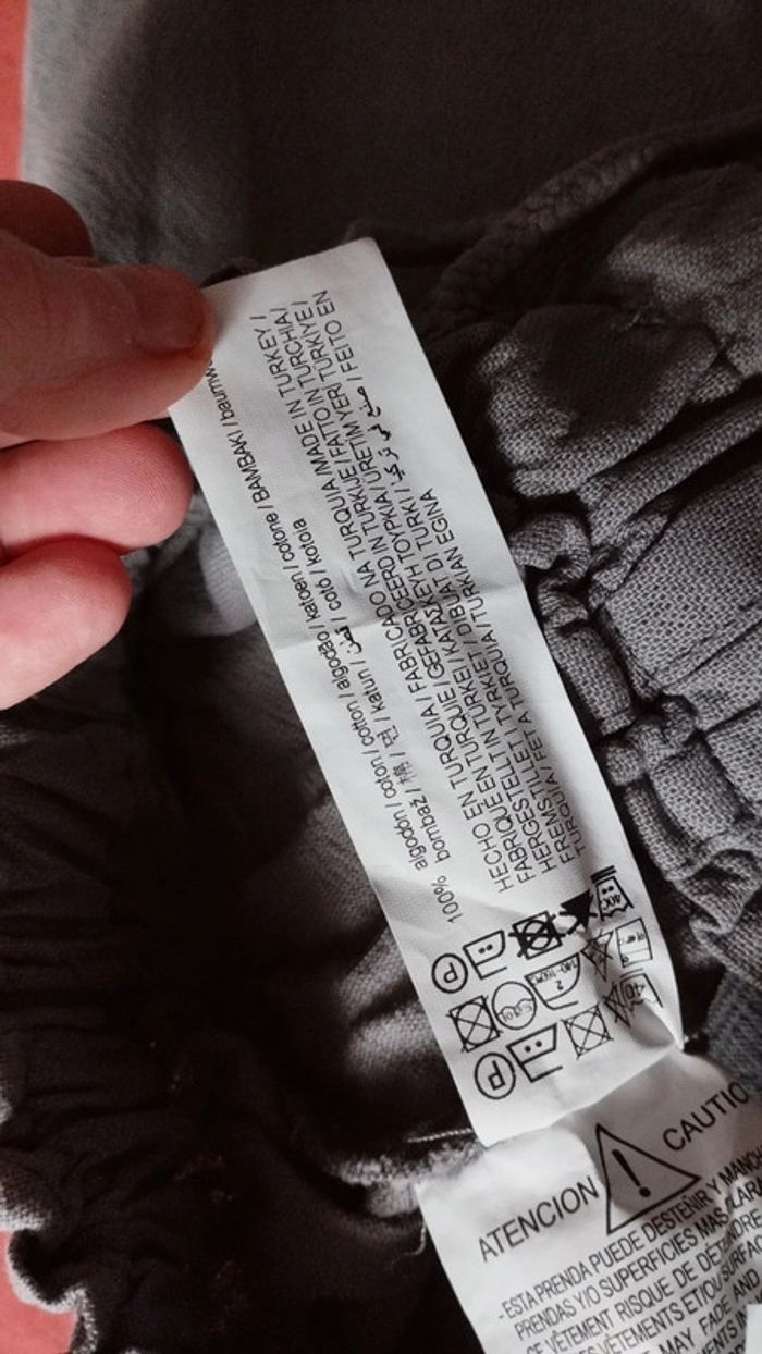 Pantalon - photo numéro 3