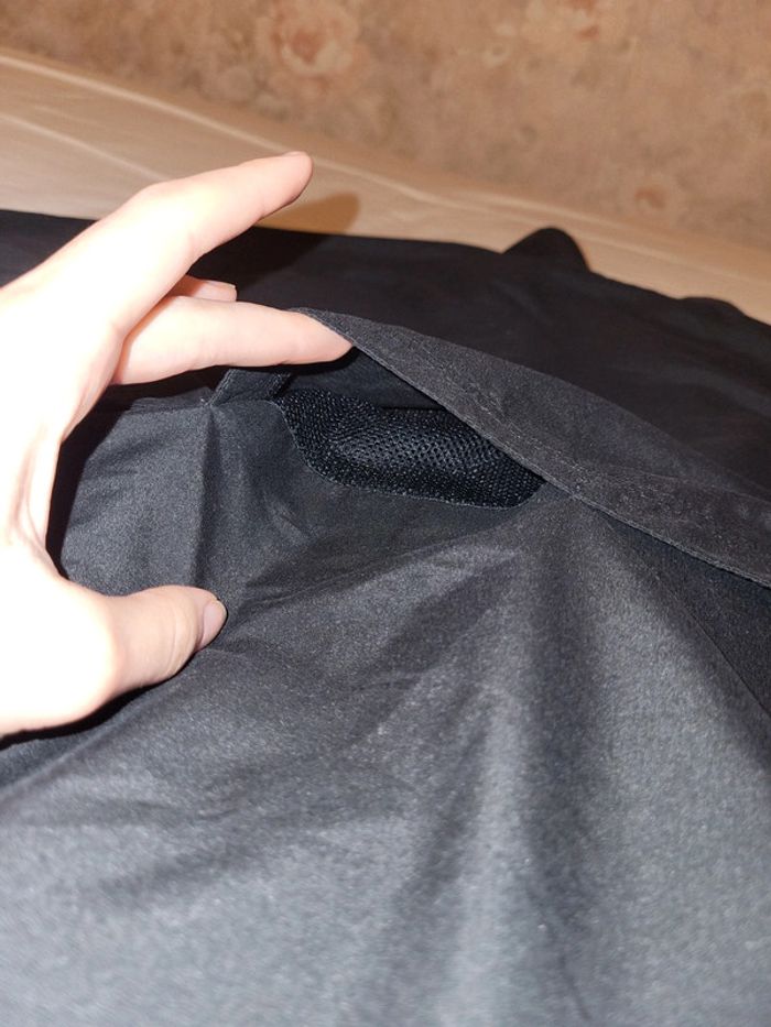 Veste homme/femme à fermeture éclair ! - photo numéro 16