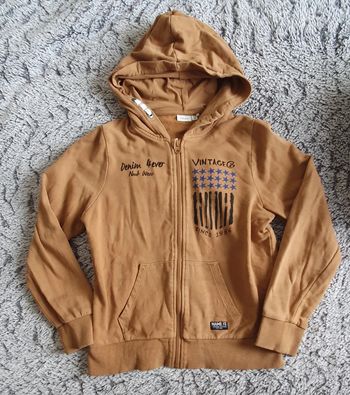 Veste à capuche Name it - 9 / 10 ans
