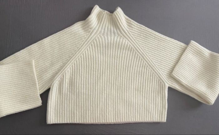 Pull en très bon état