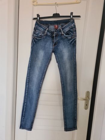 Jeans femme S