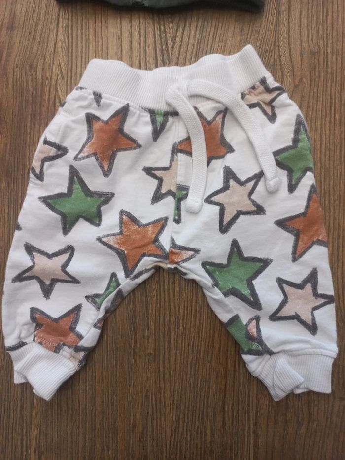 Lot joggings - photo numéro 3