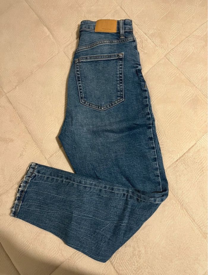 Jean Bershka