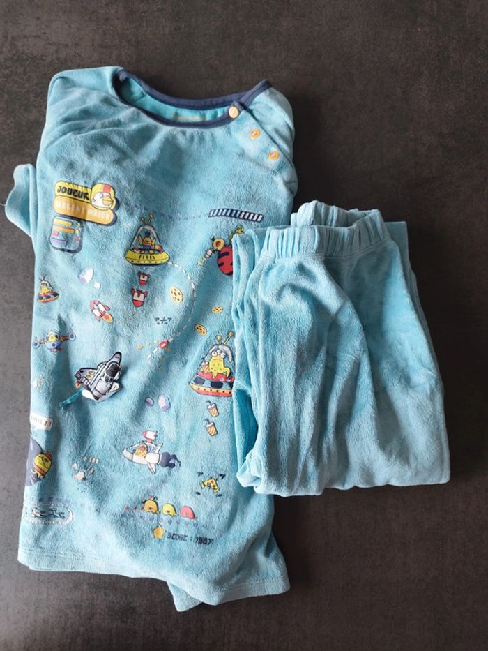 Pyjama