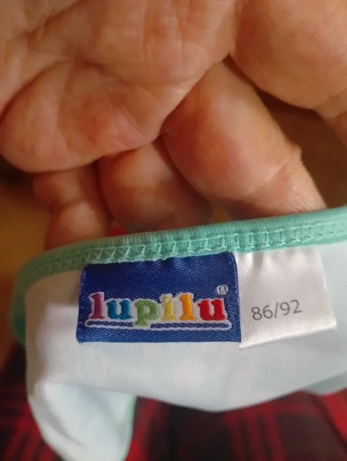 Maillot de bain - photo numéro 2