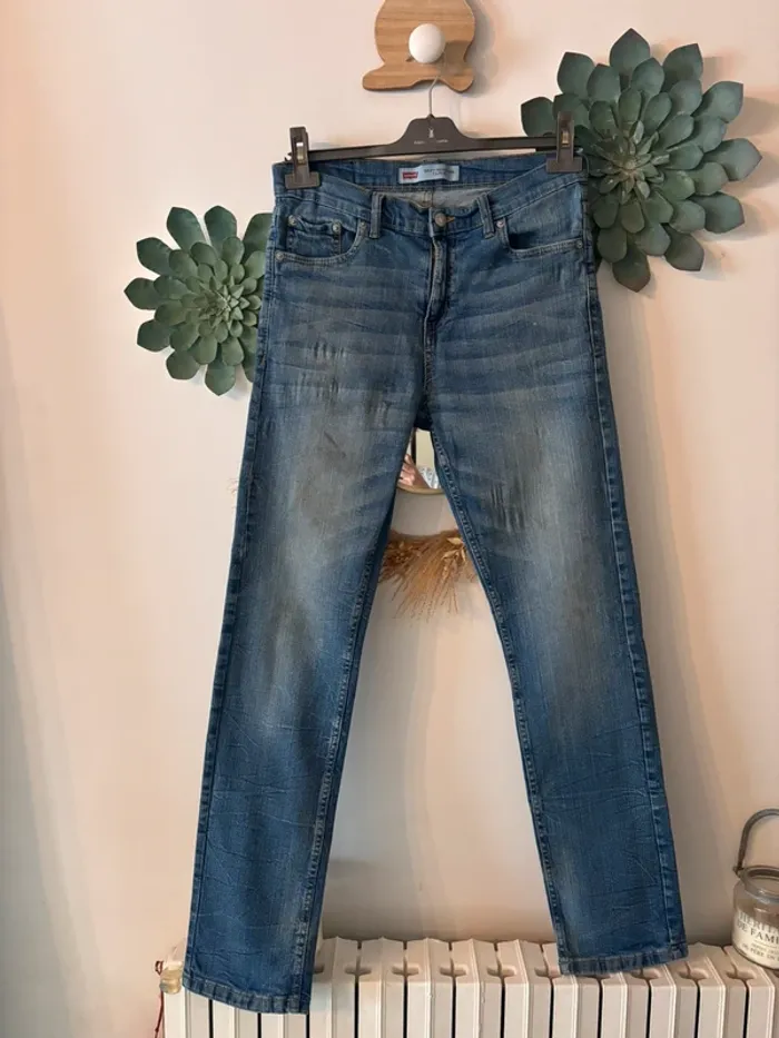 Levi’s 502 - photo numéro 4