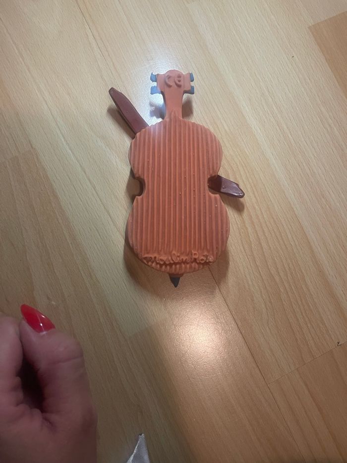 Anneau de dentition - photo numéro 2