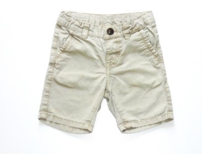 Short Kiabi 3 ans