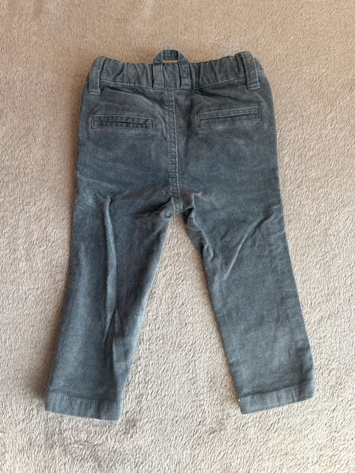 Pantalon Noukie’s - photo numéro 2