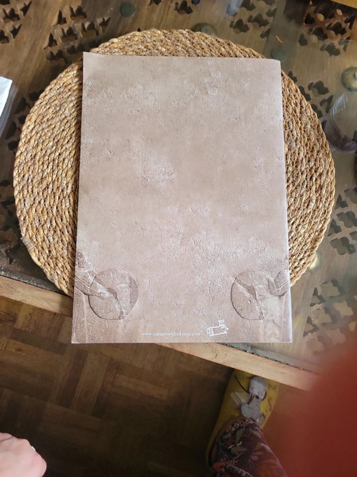 Sultan of the Dance. Turc - photo numéro 7