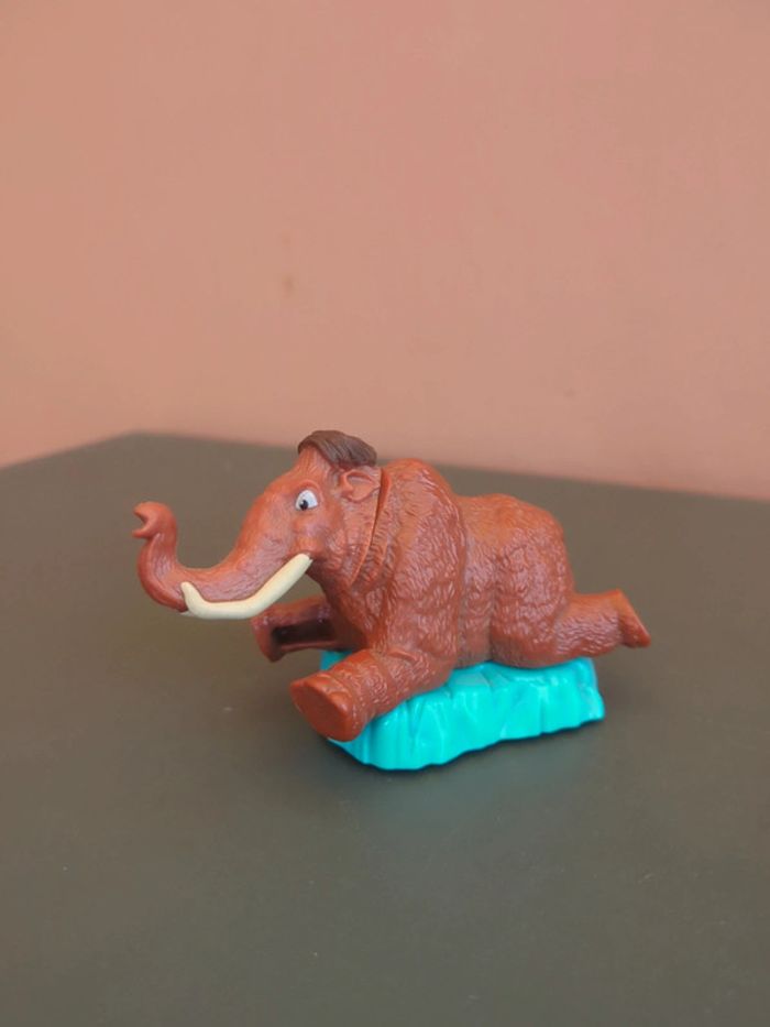 Figurine L'âge De Glace